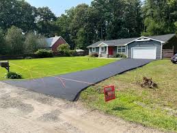 Best Paver Driveway Installation  in Brookville, IN